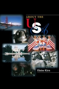 Книга About the USA