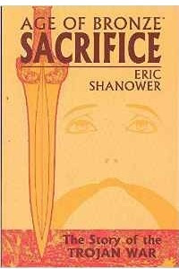 Книга Age of Bronze, Vol. 2: Sacrifice