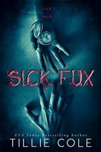 Книга Sick Fux