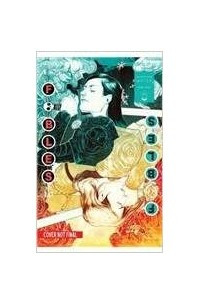 Книга Fables Vol. 21: Happily Ever After