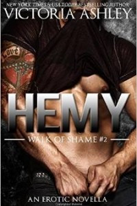 Книга Hemy