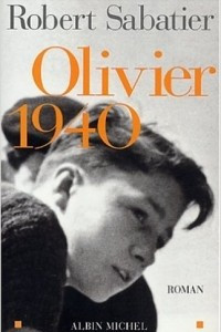 Книга Olivier 1940