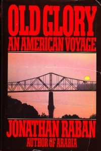 Книга Old Glory: An American Voyage
