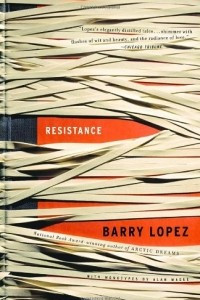 Книга Resistance