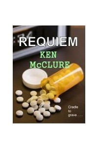 Книга Requiem