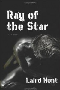 Книга Ray of the Star