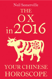 Книга The Ox in 2016: Your Chinese Horoscope