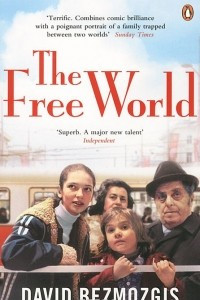 Книга The Free World