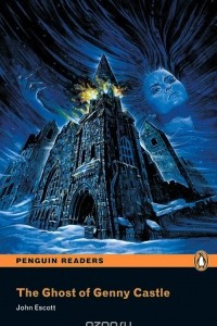 Книга The Ghost of Genny Castle: Level 2