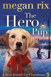 Книга The Hero Pup