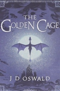 Книга The Golden Cage