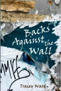 Книга Backs Against the Wall