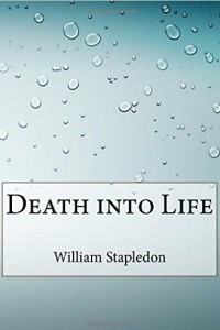 Книга Death into Life
