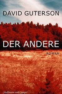 Книга Der Andere: Roman
