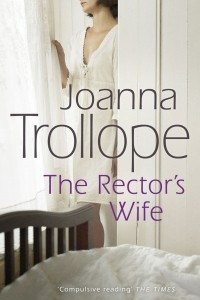 Книга The Rector's Wife
