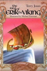 Книга The Saga of Erik the Viking