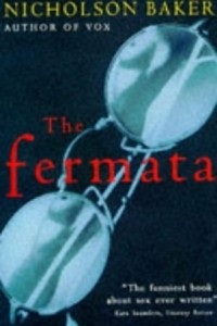 Книга The Fermata