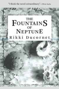 Книга The Fountains of Neptune