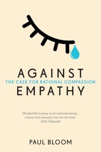 Книга Against Empathy