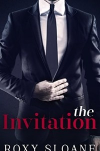Книга The Invitation