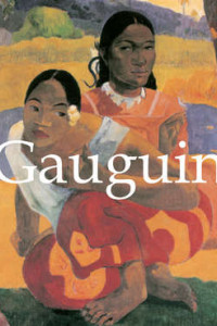 Книга Gauguin