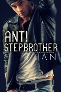 Книга Anti-Stepbrother