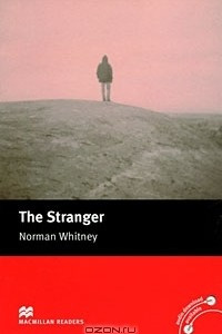 Книга The Stranger: Elementary Level