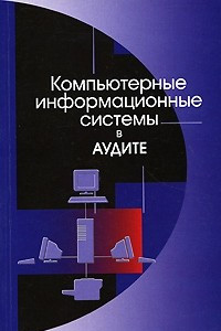 Книга Компьютерные информационные системы в аудите