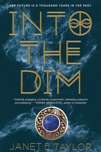 Книга Into the Dim