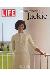 Книга Life: Remembering Jackie