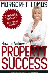 Книга How to Achieve Property Success