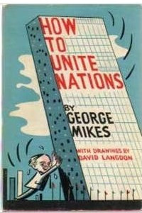 Книга How to Unite Nations