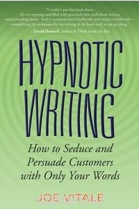 Книга Hypnotic Writing