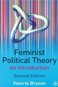 Книга Feminist Political Theory: An Introduction