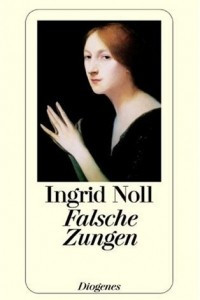 Книга Falsche Zungen: Gesammelte Geschichten