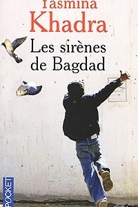 Книга Le sirens de Bagdad