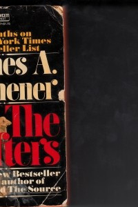 Книга The Drifters