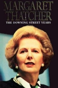 Книга The Downing Street Years