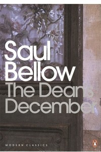 Книга The Dean's December