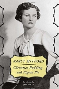 Книга Christmas Pudding and Pigeon Pie