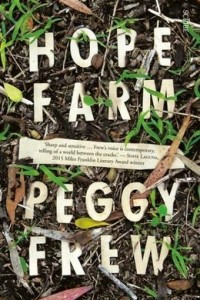 Книга Hope Farm