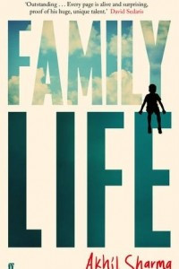 Книга Family Life