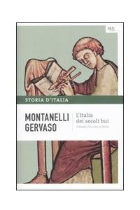 Книга STORIA D’ITALIA, Volume I: L’Italia dei Secoli bui