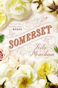 Книга Somerset