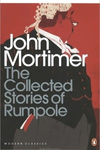 Книга The Collected Stories of Rumpole