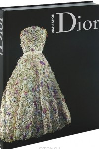 Книга Dior: Inspiration