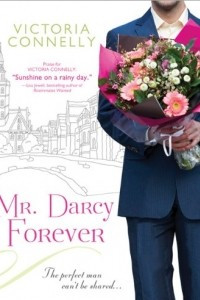 Книга Mr Darcy Forever