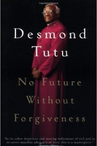Книга No Future Without Forgiveness