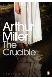 Книга The Crucible