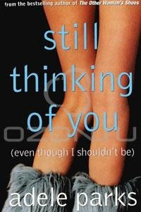 Книга Still Thinking of You